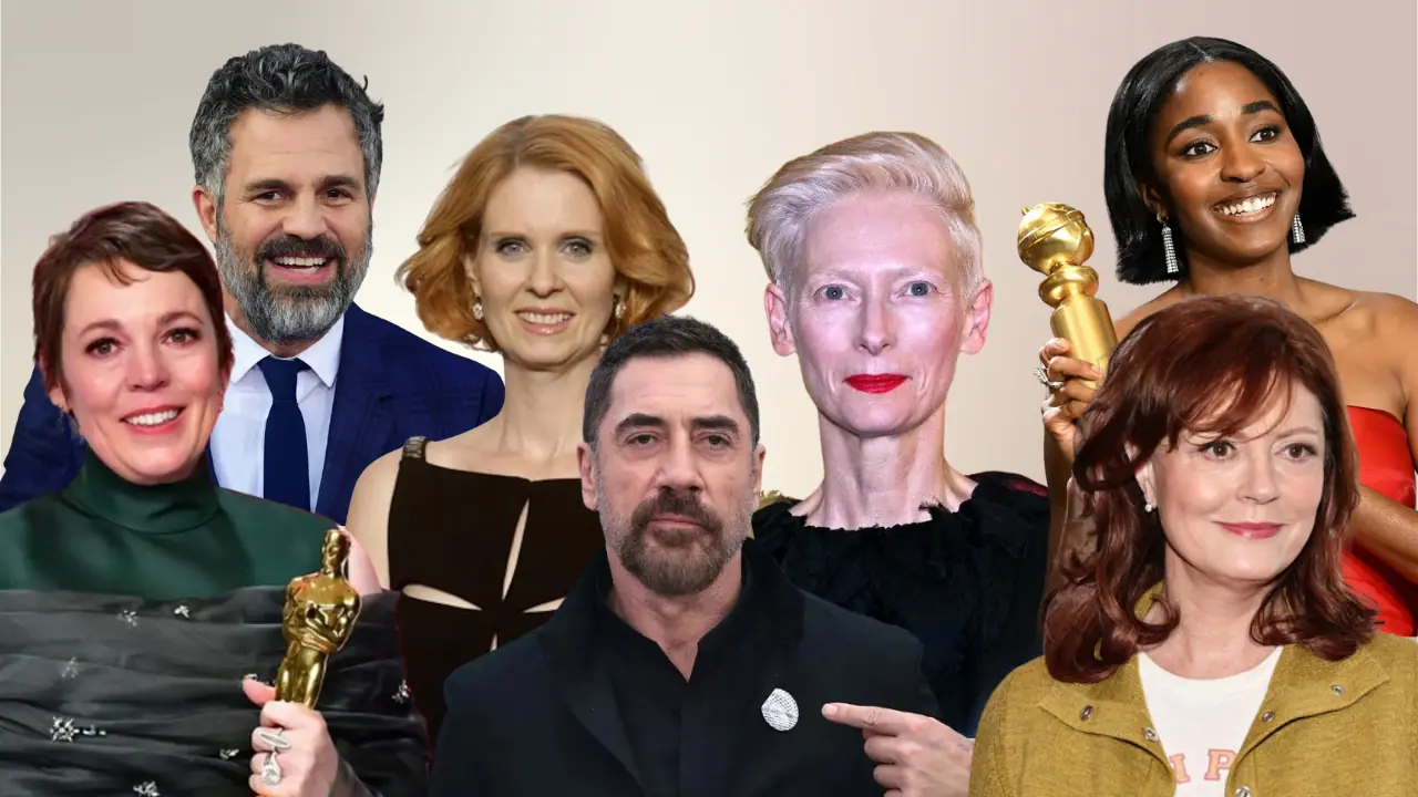 1,300 film industry members pledge not to work with Israeli film institutions complicit in genocide