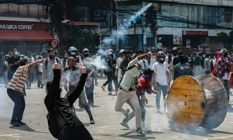 —فوٹو: اے ایف پی