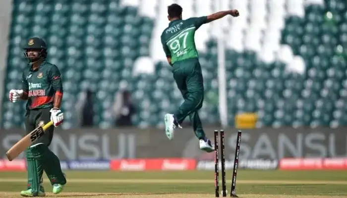  Bangladesh are not pushovers anymore and they showed it to Pakistan during the latter’s tour to Dhaka for a three-match T20I series. The Tigers have been able to build a decent side over the past few years but they still have to prove their mettle outside their own den, with Asia Cup the next opportunity. — AFP 