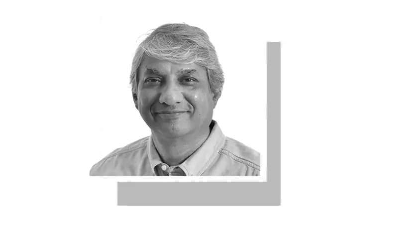 The writer is professor of neurology at Aga Khan University.