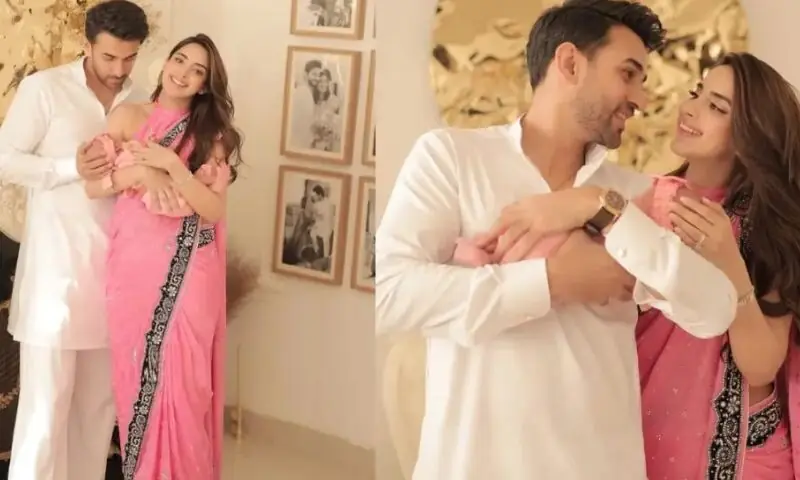 — فوٹو: انسٹاگرام — فوٹو: انسٹاگرام