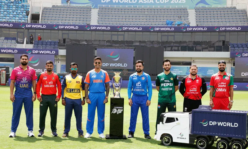 — فوٹو: پی سی بی — فوٹو: پی سی بی