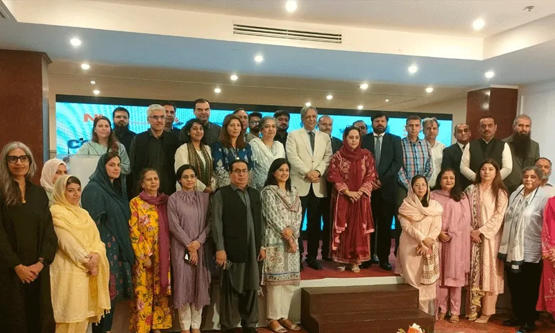 فوٹو: عرفان سدوزئی