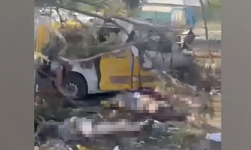 فوٹو: سی این این