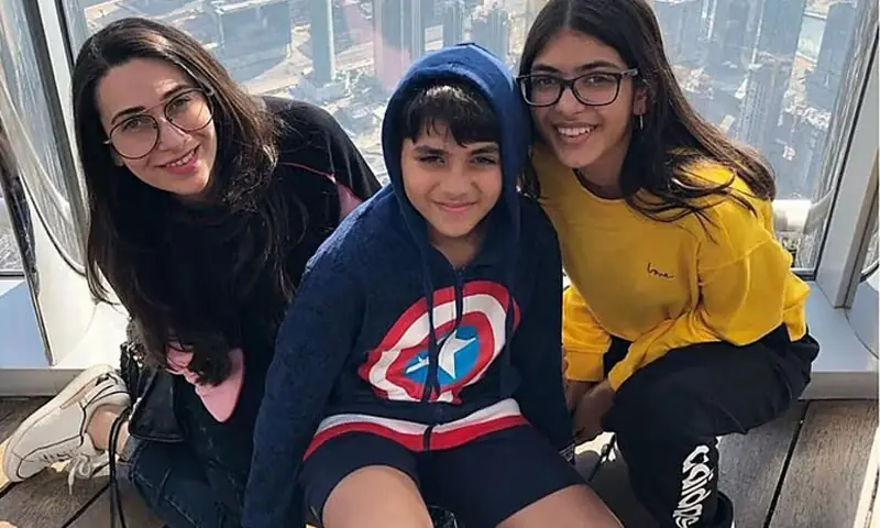 &mdash;فوٹو: انسٓٹاگرام