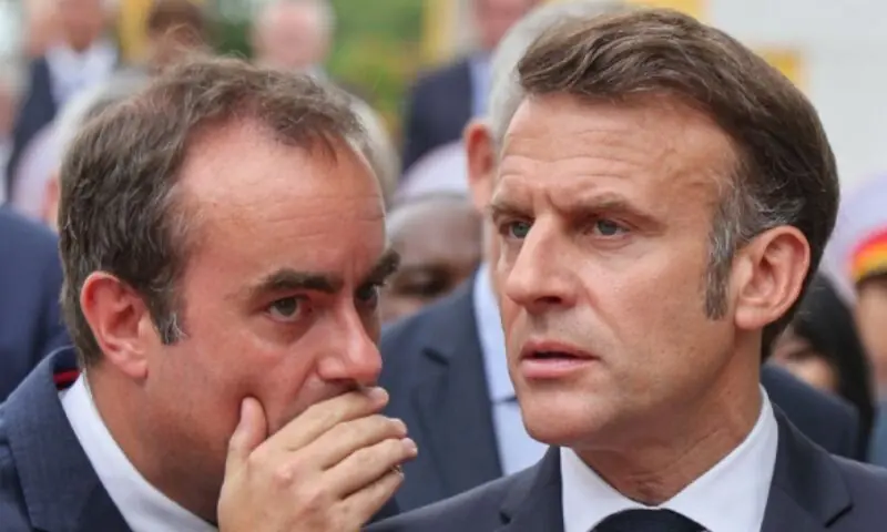 — فوٹو: اے ایف پی — فوٹو: اے ایف پی