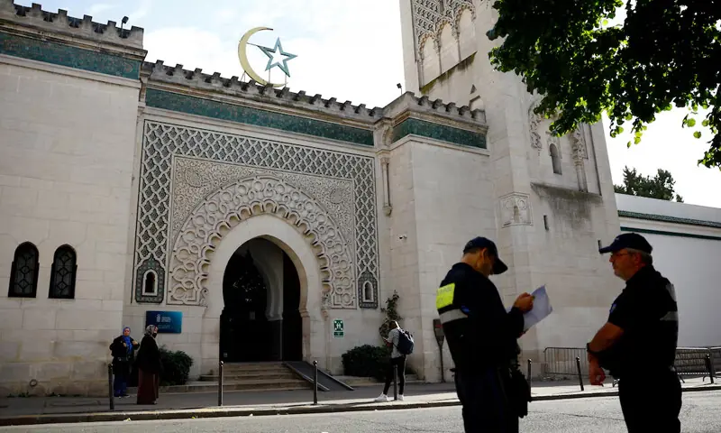 &mdash; فائل فوٹو: رائٹرز