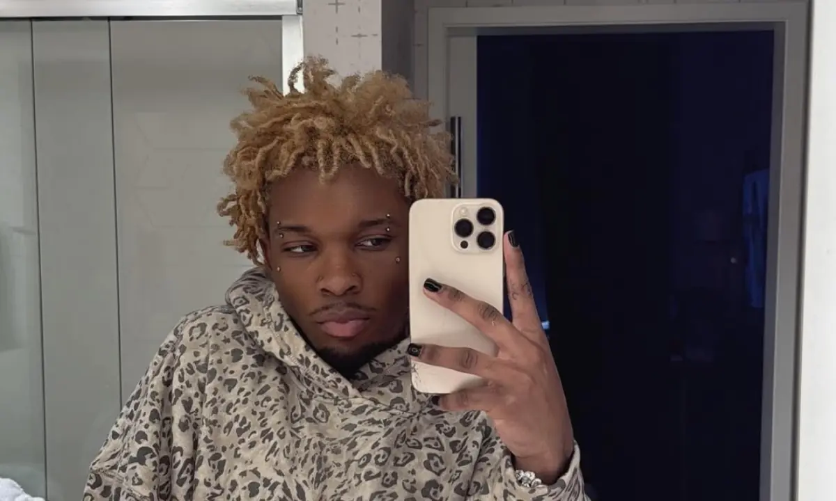 Body found in car belonging to up and coming US rapper D4vd