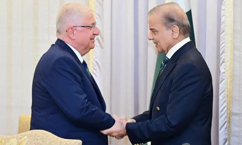 &mdash; فوٹو: اے پی پی