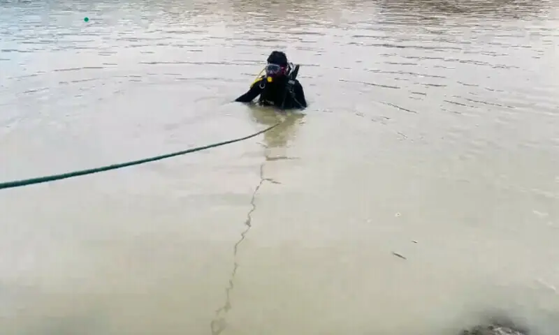 &mdash; فائل فوٹو: ڈان نیوز