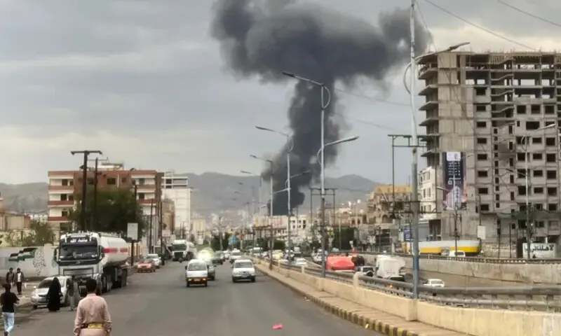 — فوٹو: الجزیرہ — فوٹو: الجزیرہ