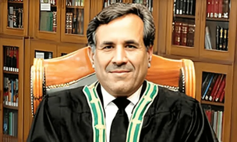 وکیل نے مؤقف اختیار کیا کہ ملزم 13 سال سے جیل میں ہے، گواہوں کے بیانات میں تضاد ہے&mdash; فائل فوٹو: بی ایچ سی/ ویب سائٹ