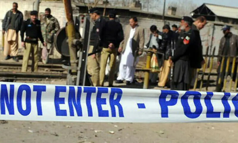 &mdash; فائل فوٹو: اے ایف پی