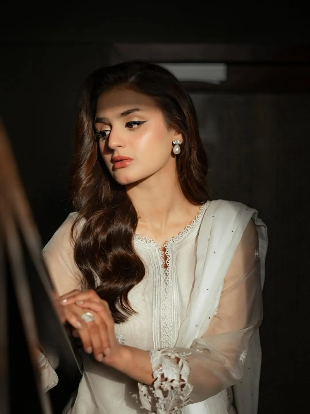 Hira Mani is stepping into the fashion world with her own clothing brand