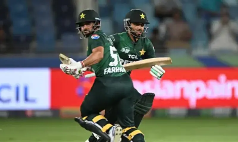 — فوٹو: کرک انفو — فوٹو: کرک انفو