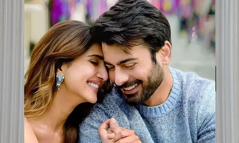 —فوٹو: پرومو فوٹو —فوٹو: پرومو فوٹو