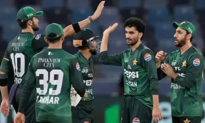 — فوٹو: کرک انفو — فوٹو: کرک انفو