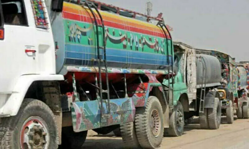 — فائل فوٹو : ڈان — فائل فوٹو : ڈان