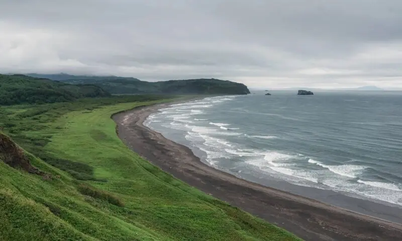 کمچاتکا جزائر کے جنوب میں واقع جاپان نے سونامی وارننگ جاری نہیں کی — فائل فوٹو: جاپان ٹائمز کمچاتکا جزائر کے جنوب میں واقع جاپان نے سونامی وارننگ جاری نہیں کی — فائل فوٹو: جاپان ٹائمز