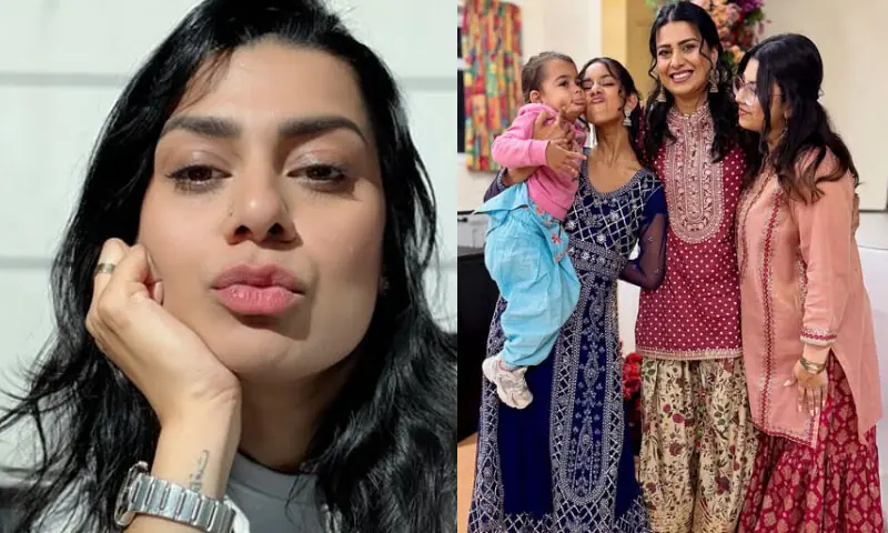 &mdash;فوٹو: انسٹاگرام