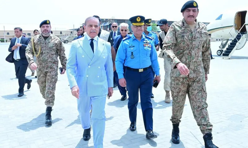 — فائل فوٹو: پی آئی ڈی — فائل فوٹو: پی آئی ڈی