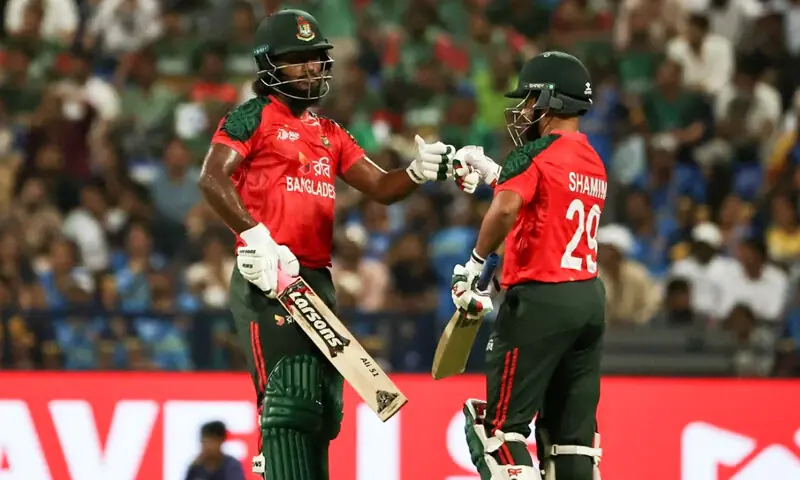 — فوٹو: کرک انفو — فوٹو: کرک انفو