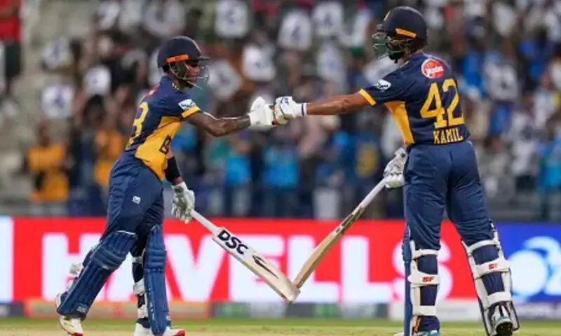 — فوٹو: کرک انفو — فوٹو: کرک انفو