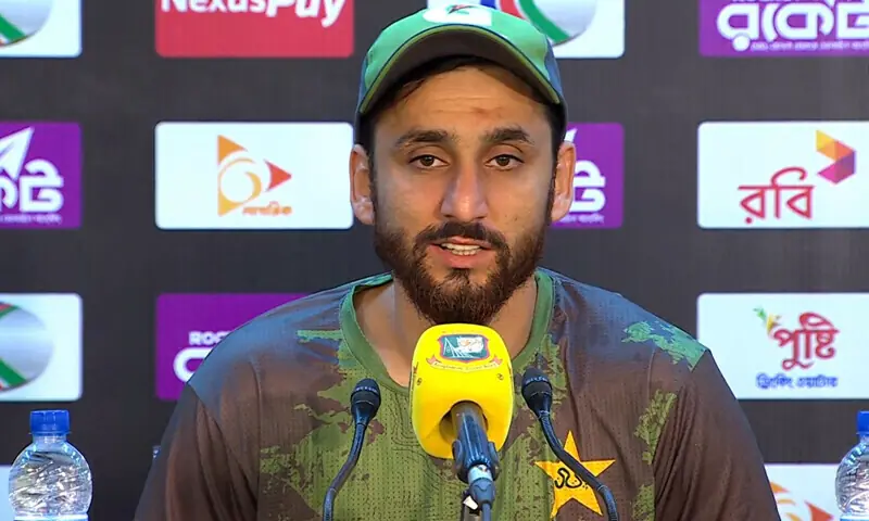 — فائل فوٹو: بی سی بی — فائل فوٹو: بی سی بی