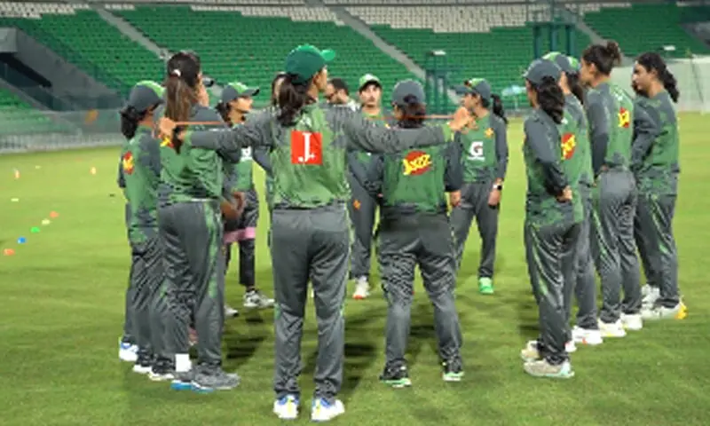 — فوٹو: پی سی بی — فوٹو: پی سی بی