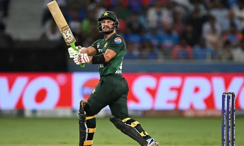 — فوٹو: کرک انفو — فوٹو: کرک انفو