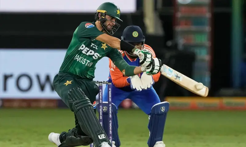 — فوٹو: کرک انفو — فوٹو: کرک انفو