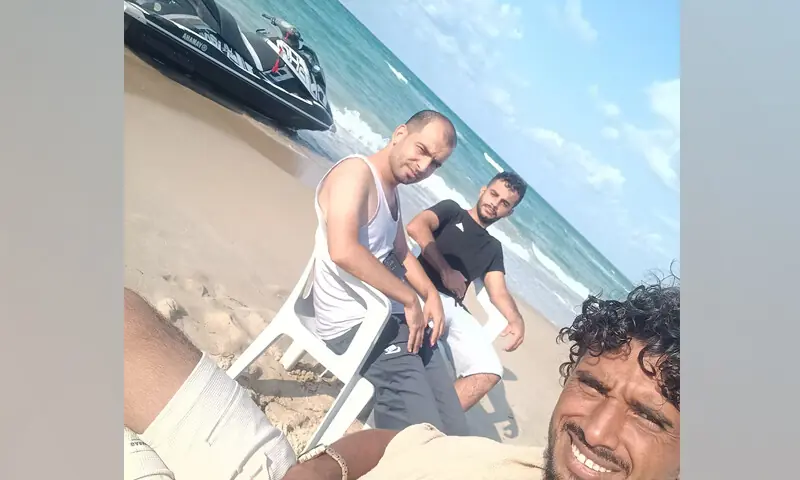 — فوٹو: رائٹرز — فوٹو: رائٹرز