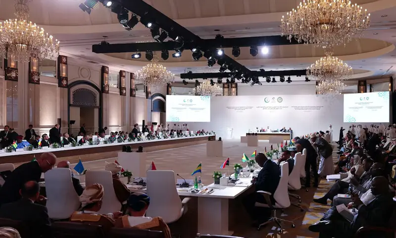 — فوٹو: رائٹرز