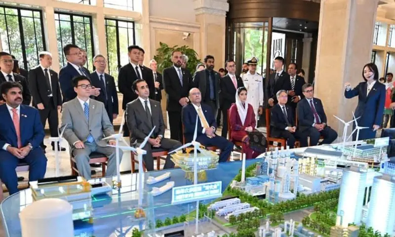 — فوٹو: اے پی پی — فوٹو: اے پی پی