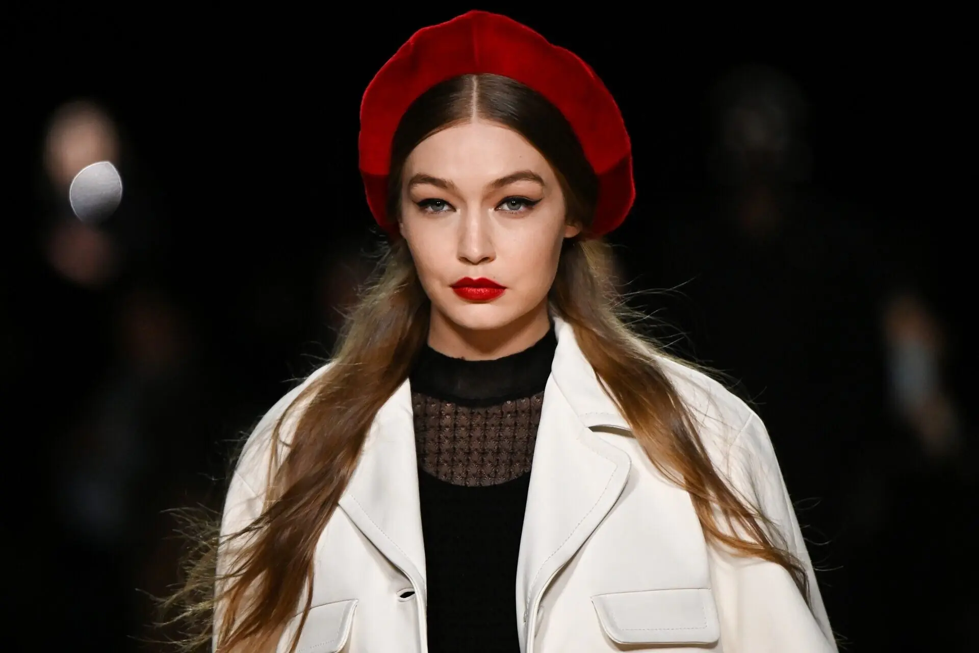 Gigi Hadid opens up about deciding on home birth, parenting with partner Zayn Malik