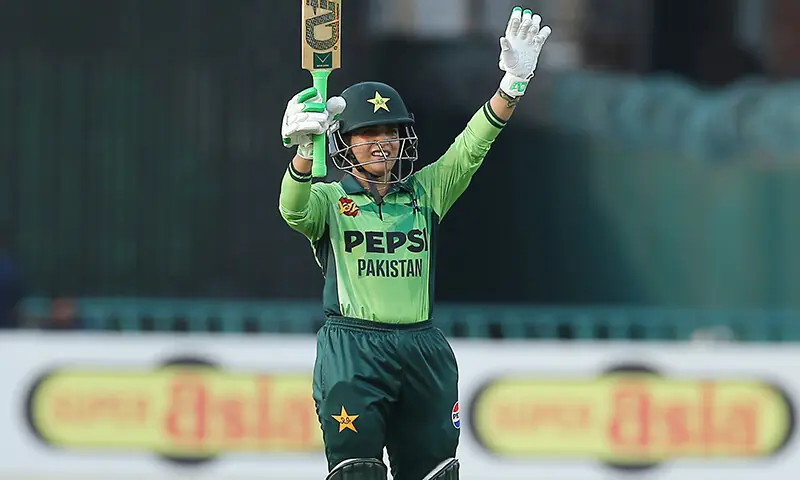 — فوٹو: پی سی بی — فوٹو: پی سی بی