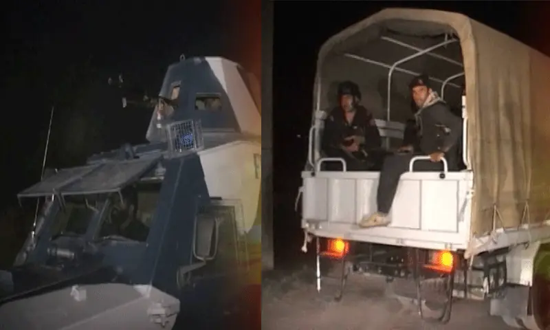 &mdash; فائل فوٹو: ڈان نیوز