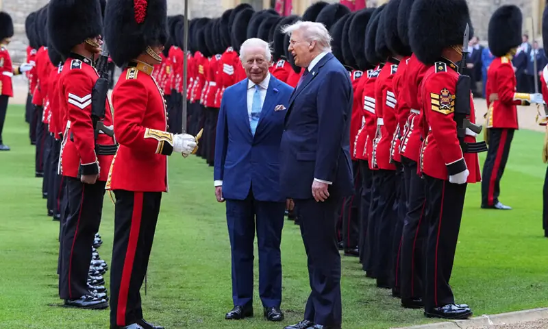 — فوٹو: رائٹرز — فوٹو: رائٹرز