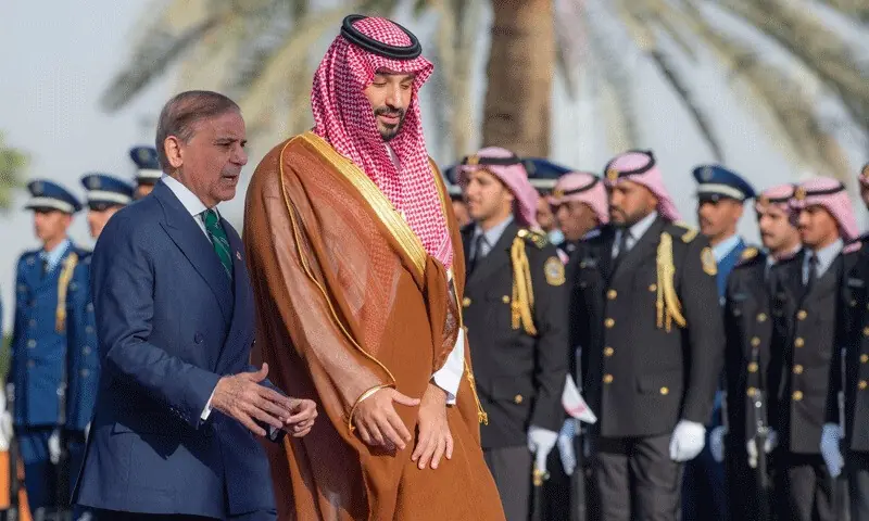 — فوٹو: ڈان نیوز