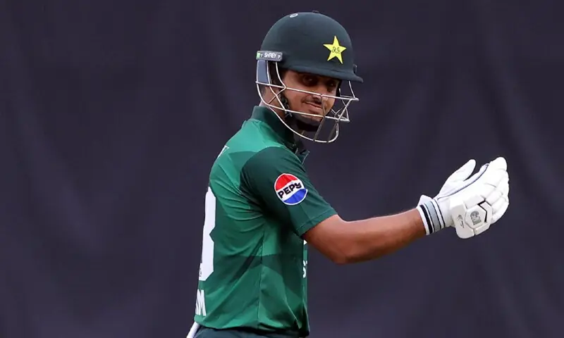 &mdash; فوٹو: کرک انفو/ایکس