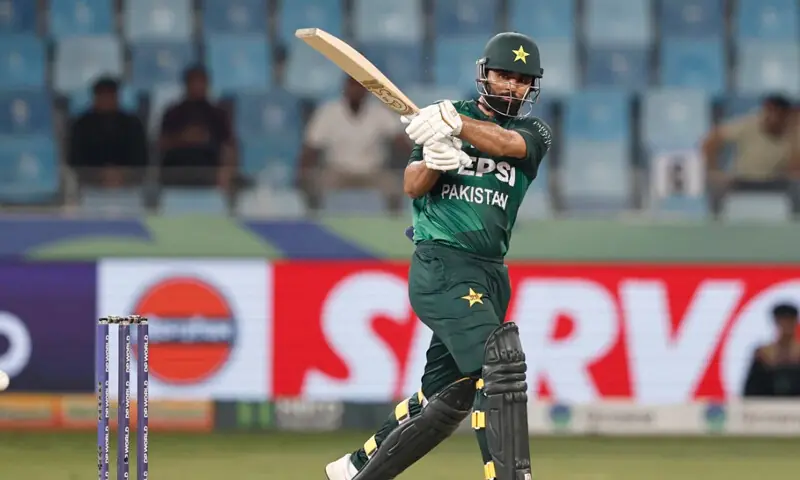 — فوٹو: کرک انفو — فوٹو: کرک انفو