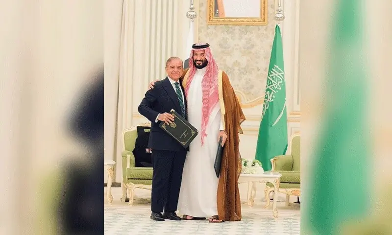 — فوٹو: ڈان نیوز