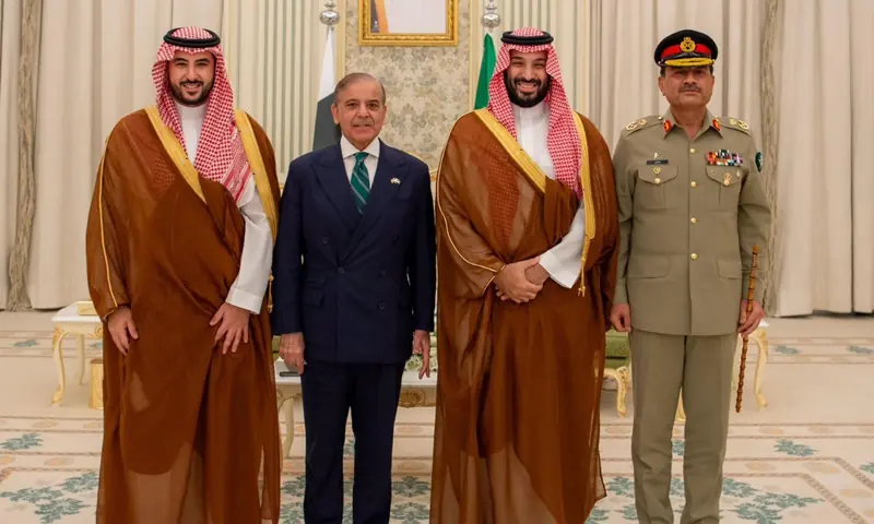 — فوٹو: پی آئی ڈی