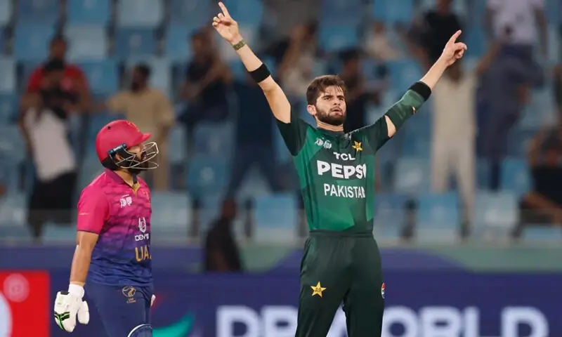 — فوٹو: کرک انفو — فوٹو: کرک انفو