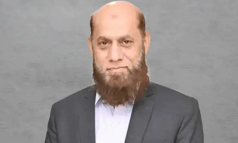 &mdash; فائل فوٹو: ڈان نیوز