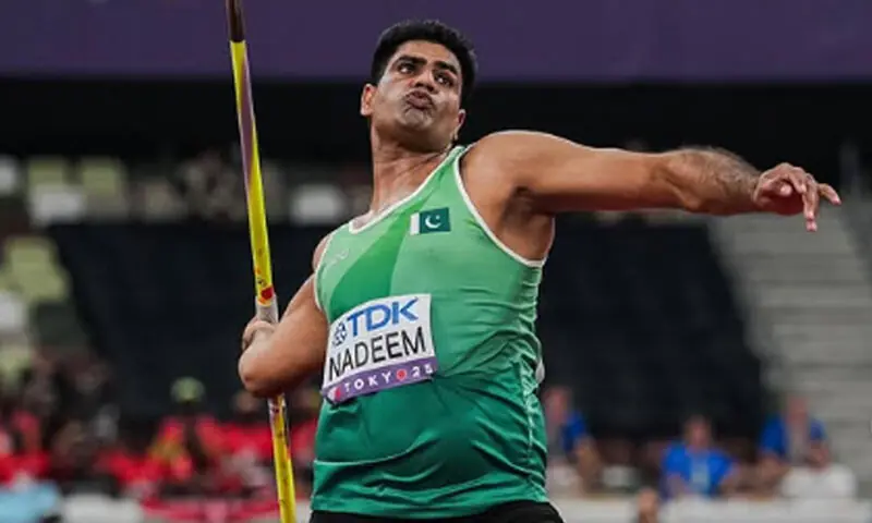 — فوٹو: ورلڈ ایتھلیٹکس — فوٹو: ورلڈ ایتھلیٹکس