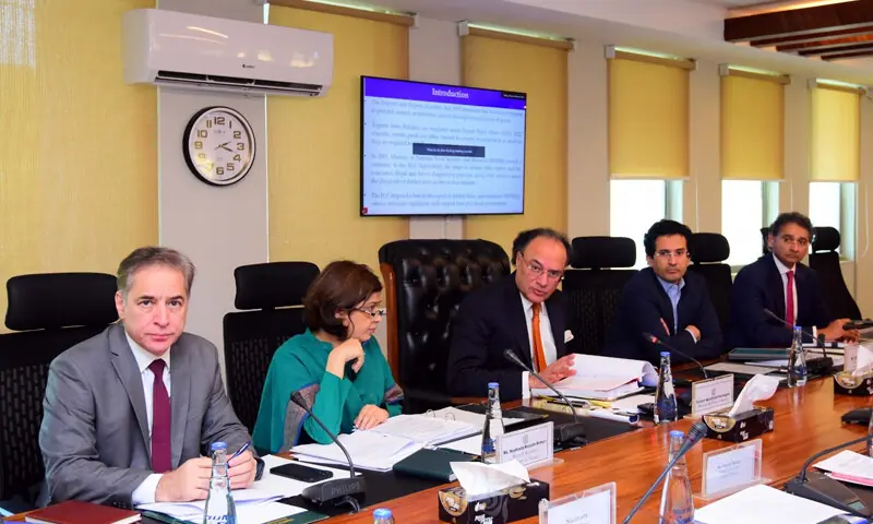 فوٹو:  ڈان نیوز