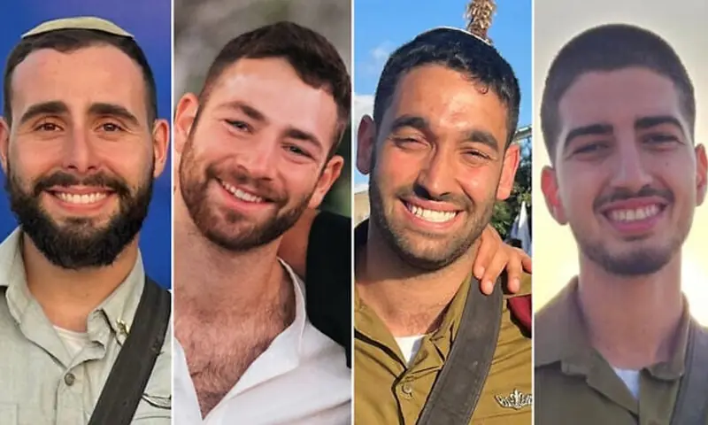 &mdash; فوٹو: ٹائمز آف اسرائیل