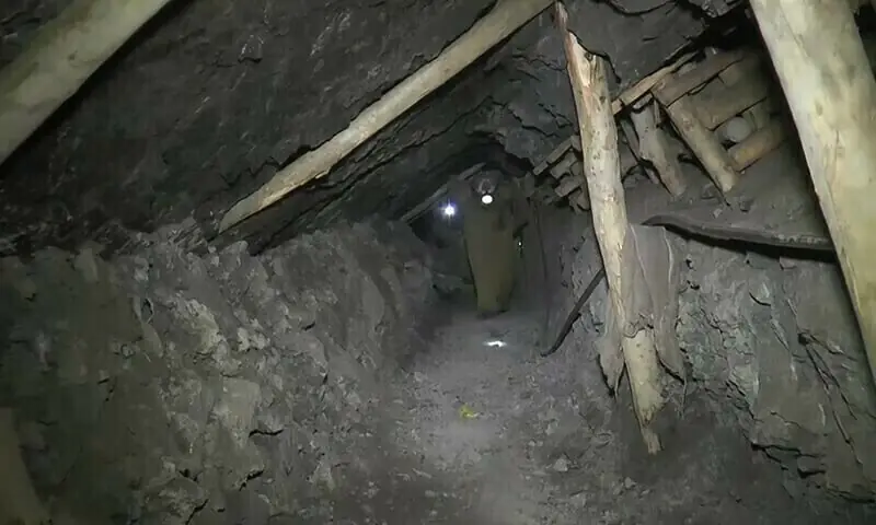 — فوٹو: ڈان نیوز — فوٹو: ڈان نیوز