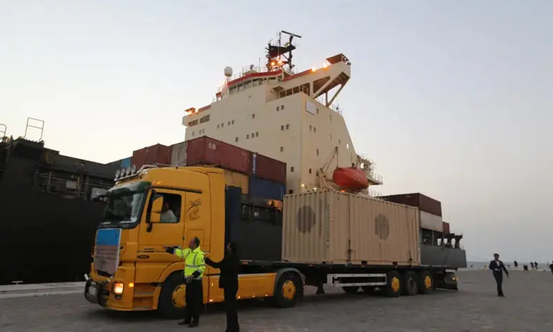 &mdash; فائل فوٹو: اے ایف پی